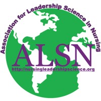 Association for Leadership Science in Nursing (ALSN) logo - Similar company to Neux Technologies