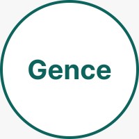Gence Studio logo - Similar company to Experius