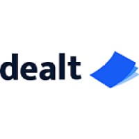 dealt logo - Similar company to Bloomly