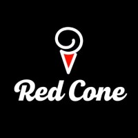 Red Cone logo - Similar company to Ibiré