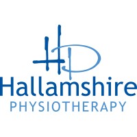 HALLAMSHIRE PHYSIOTHERAPY LIMITED logo - Similar company to The Physios Ltd
