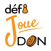 Défi Joue Don logo - Similar company to Reso