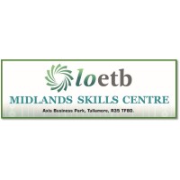 Midlands Skills Centre - LOETB logo - Similar company to Depict Data Studio
