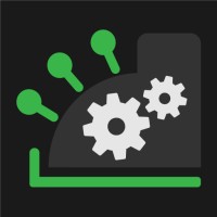 Posandro logo - Similar company to Code8 Software Development Limited
