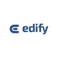 Edify.la logo - Similar company to Base Cero S.A