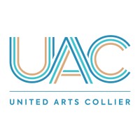 United Arts Collier logo - Similar company to Artis—Naples