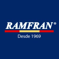 Construcciones Ramfran logo - Similar company to Delta Infraser