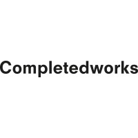 Completedworks logo - Similar company to Marfa Stance