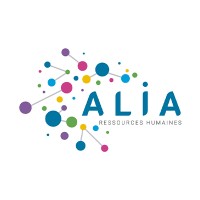 ALIA Ressources Humaines logo - Similar company to Mth Coaching