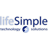 lifeSimple Technology Solutions LLC logo - Similar company to Artisan Systems
