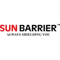Sun Barrier logo - Similar company to Vlt Labs