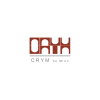 CRYM SA de CV logo - Similar company to Smartest Control