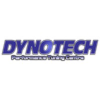 Dyno Tech logo - Similar company to Tcg Chartered Accountants