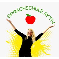 Sprachschule Aktiv Augsburg logo - Similar company to Dexway