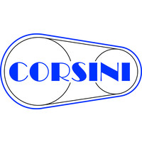 CORSINI Srl logo - Similar company to 3D4Mec Srl