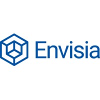 Envisia logo - Similar company to Fortech Security