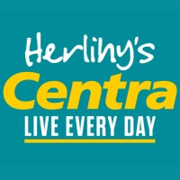 Herlihys Centra logo - Similar company to Caulfields Supervalu