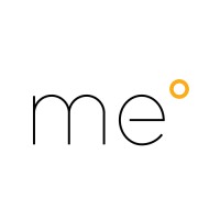 MeThreeSixty logo - Similar company to Body Volume Index (Bvi)