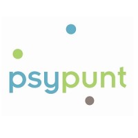 PSYPUNT logo - Similar company to Nørman