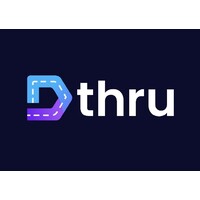 D-thru logo - Similar company to Eight Stars Group