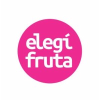 Elegí Fruta logo - Similar company to Fit Market