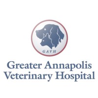 Greater Annapolis Veterinary Hospital (GAVH) logo - Similar company to Anne Arundel Veterinary Emergency Clinic