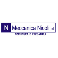 Meccanica Nicoli srl logo - Similar company to Horn Machine Tools, Inc.