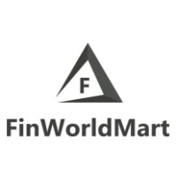FinWorldMart logo - Similar company to Billion Basecamp