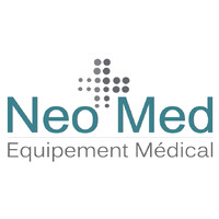 NeoMed logo - Similar company to Neomedicalcenter
