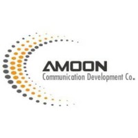 Amoon Communication Development Compnay logo - Similar company to Amoon