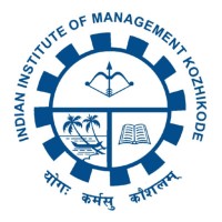 IIM Kozhikode Placements Committee logo - Similar company to Placement Committee, Iim Bangalore