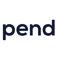Pend logo - Similar company to Viridi Evs