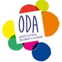 Association Œuvres d'Avenir logo - Similar company to Baka