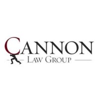 Cannon Law Group logo - Similar company to Plug And Law