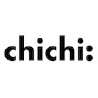 Chichi:travel logo - Similar company to Seven & Up