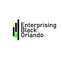Enterprising Black Orlando (EBO) logo - Similar company to Bbif