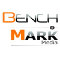 Benchmark Media logo - Similar company to Eventcrowd