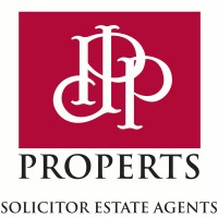 Properts Solicitors Estate Agents and Notaries logo - Similar company to Cavers & Co. Solicitors And Estate Agents