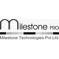 Milestone Technologies Pvt. Ltd. logo - Similar company to Milestone Technologies Inc.