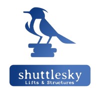 ShuttleSky Lifts Pvt Ltd logo - Similar company to Archigh Designs And Constructions