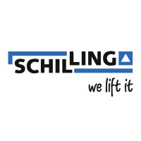 SCHILLING Kran- und Hebetechnik GmbH - Germany logo - Similar company to Kranplus Gmbh