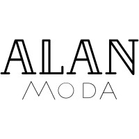 Alan Moda logo - Similar company to Bebelive