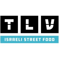 TLV Israeli Street Food
