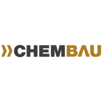 Chembau logo - Similar company to Chembau