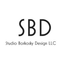 Studio Borkosky Design logo - Similar company to Hllk Architects