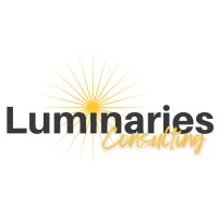 Luminaries Consulting logo - Similar company to Trustcentric Consulting