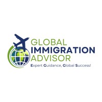 Global Immigration Advisor logo - Similar company to Global Study Advisor