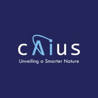 Caius logo - Similar company to Mynavlo