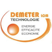 Demeter LCM Lempdes logo - Similar company to Sarl Profuma