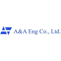 A&A Eng Co., Ltd. 【Ace Humanism and Ace Business】 logo - Similar company to Gl E&C